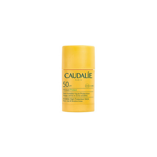 Caudalie Vinosun Protect Invisible High Protection
