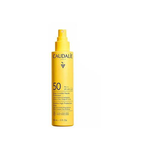 Caudalie Vinosun Sunscreen Spray SPF 50