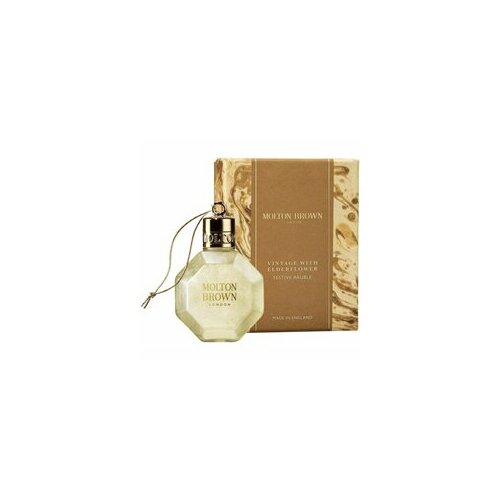 Molton Brown Vintage Elderflower Festive Bauble
