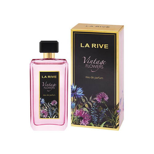 La Rive Vintage Flowers EDP (Woman