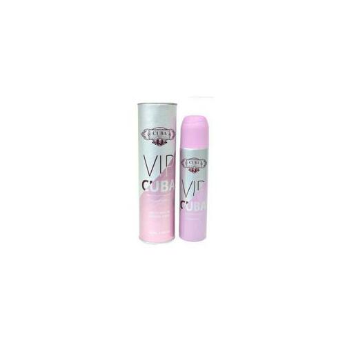 Cuba VIP EDP (Woman, 50ml) |