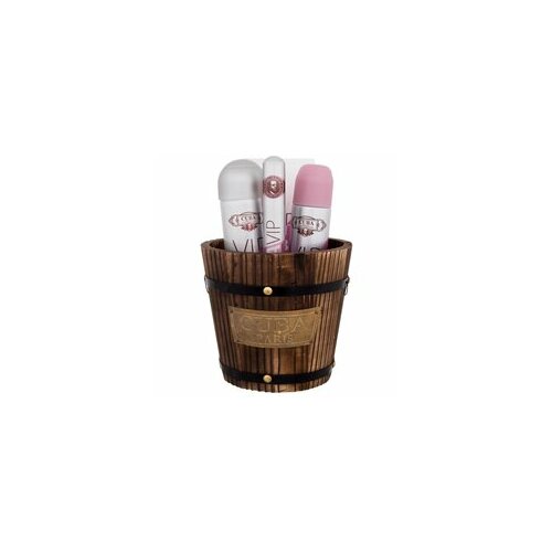 Cuba VIP Gift set EDP 100
