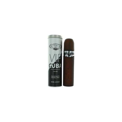 Cuba VIP EDT (Man, 100ml) |