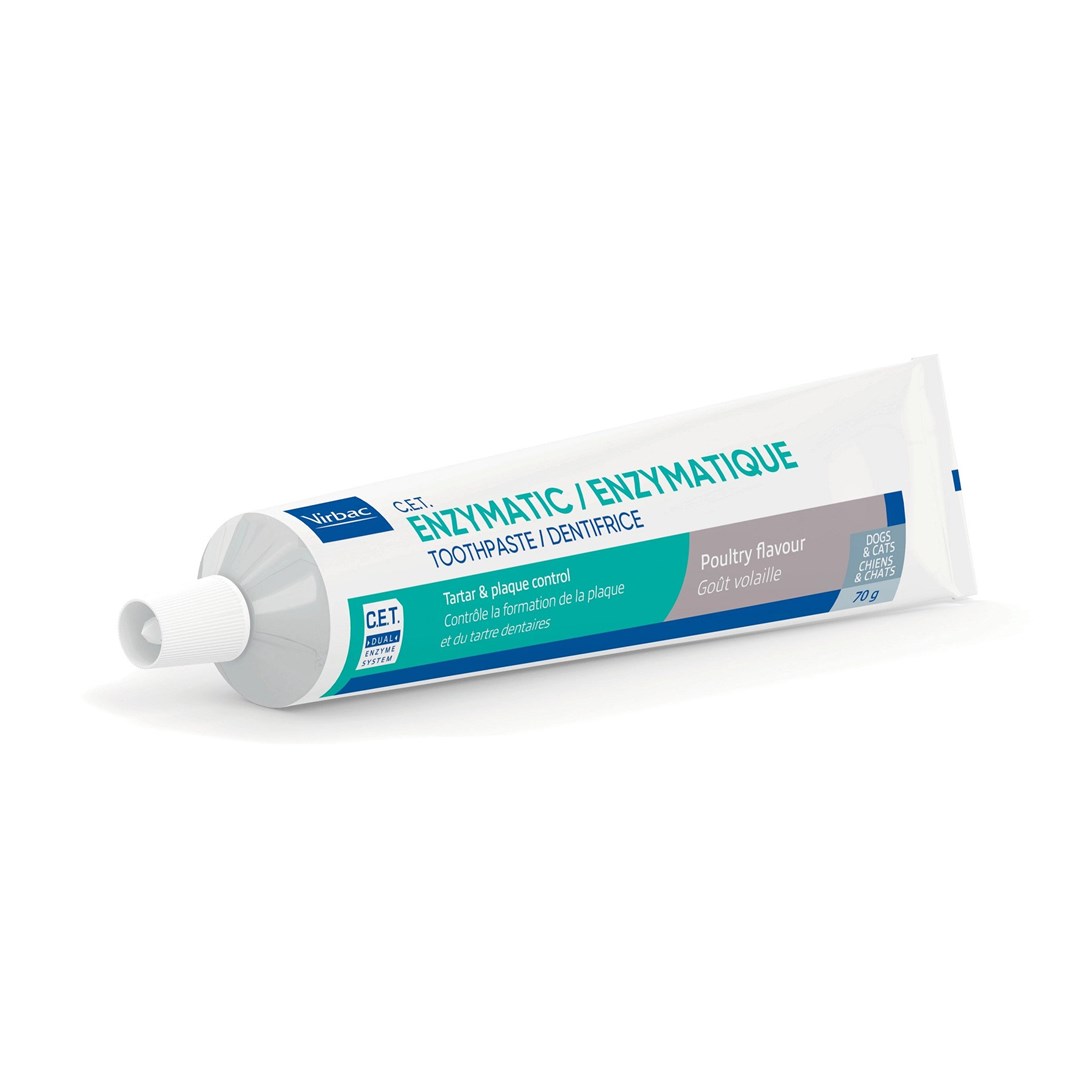 Virbac  C.E.T. - enzymatic