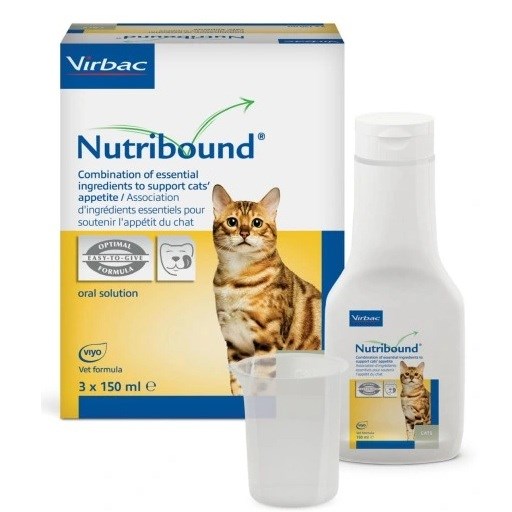 Virbac Nutribound Convalescence - dietary supplements
