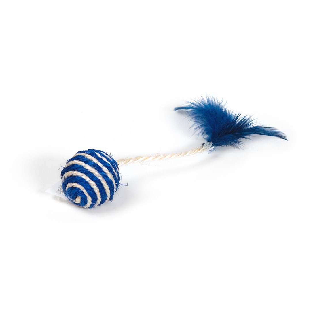 Virbac - toy for cat |