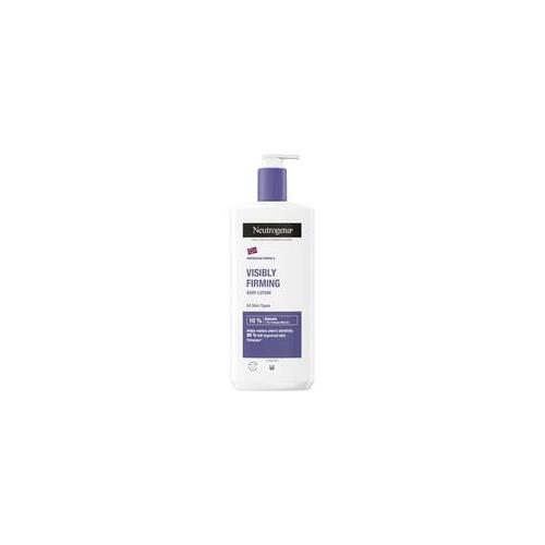 Neutrogena Visibly Firming Body Lotion (Woman