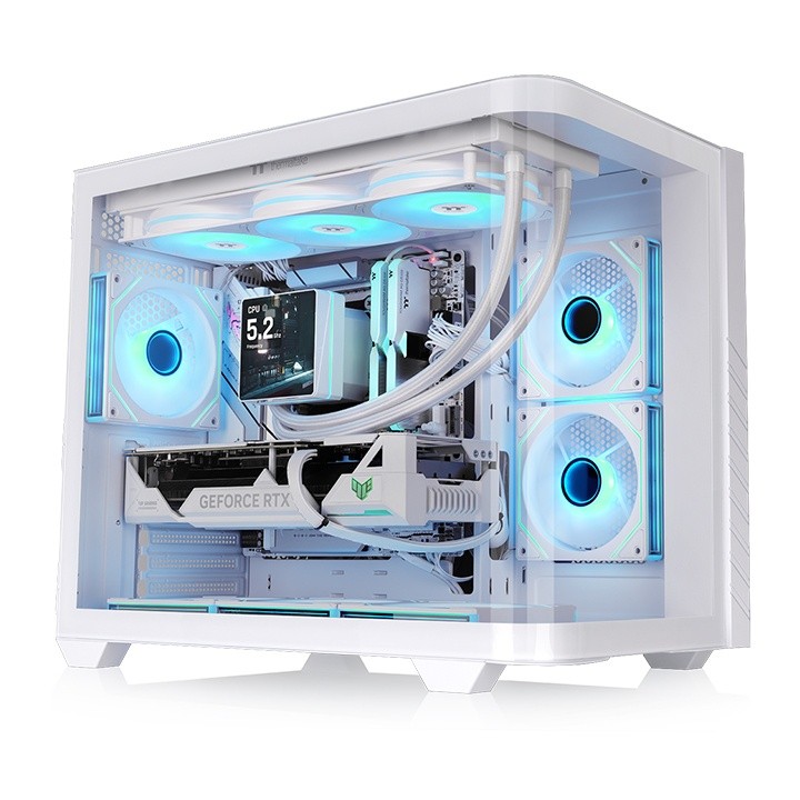 Thermaltake  Vision 330 CR TG ARGB