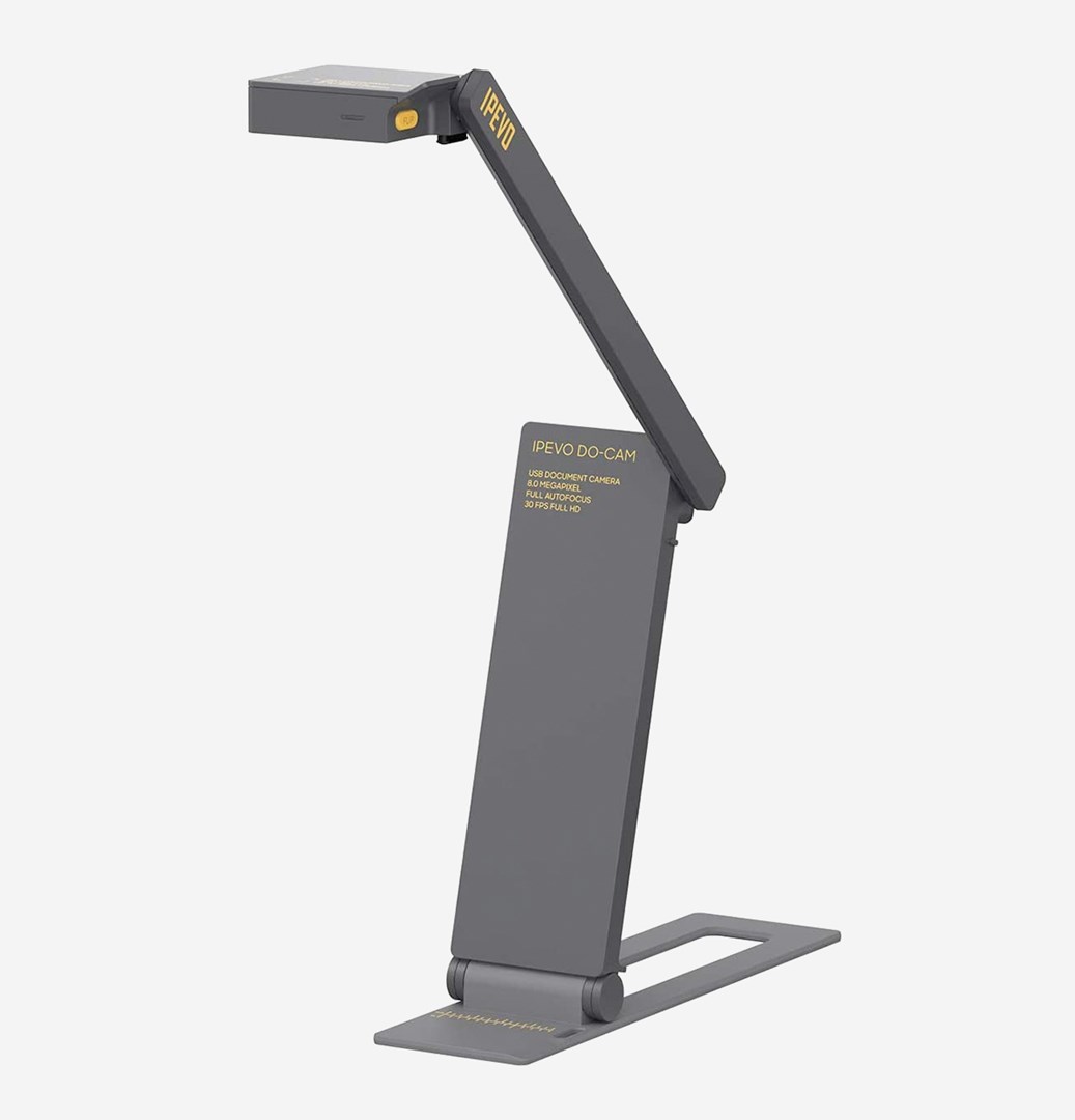 IPEVO Visualizer  DO-CAM gray | 2113011