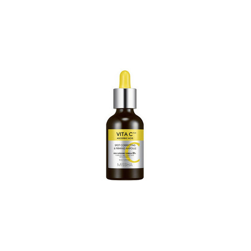 Missha Vita C Plus Spot Correcting