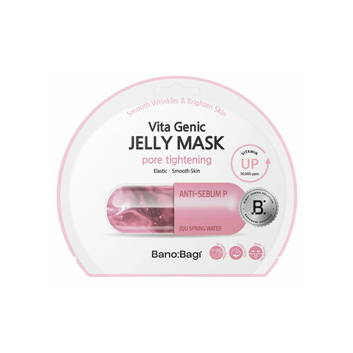 BANOBAGI Vita Genic Pore Tightening Jelly