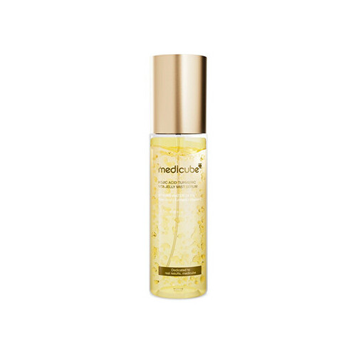Medicube Vita Jelly Mist Serum -