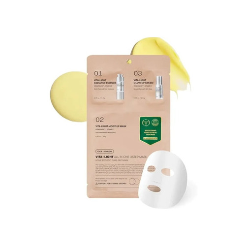 VT Cosmetics Vita-Light All In One