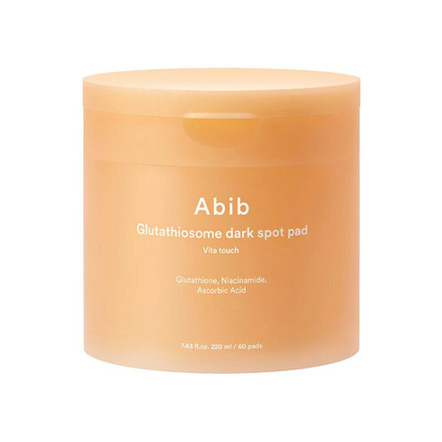 Abib Vita Touch Glutathiosome Dark Spot