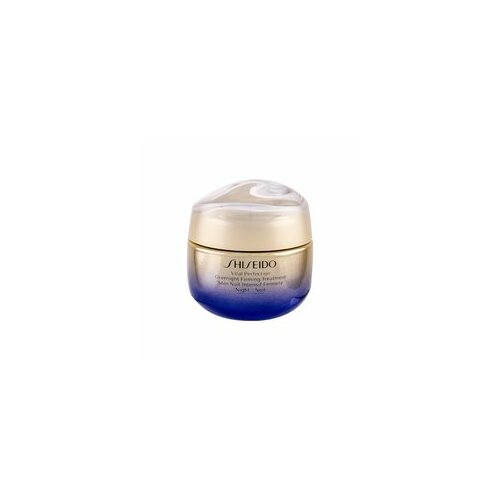Shiseido Vital Perfection Overnight Firming Treatment