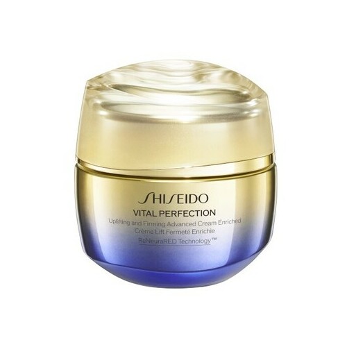 Shiseido Vital Perfection Uplifting and Firming
