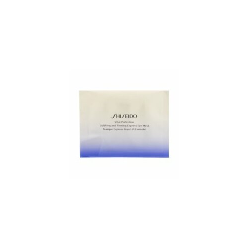 Shiseido Vital Perfection Uplifting & Firming