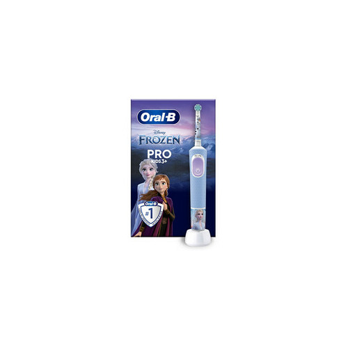 Oral-B Vitality Pro Kids Frozen (Woman)