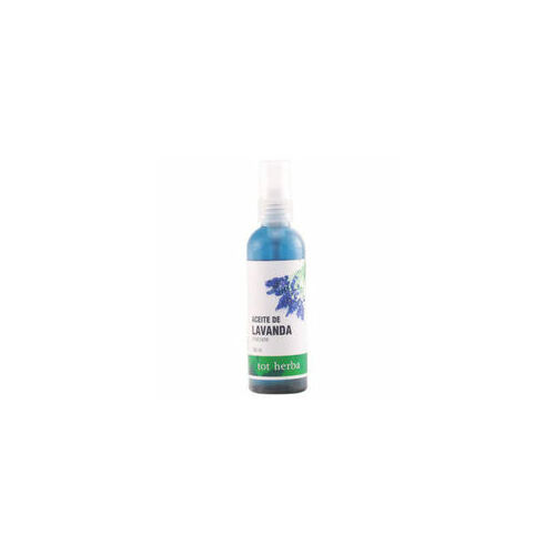 Tot Herba Vitalizing Lavender Oil (Woman