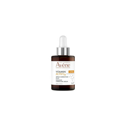 Avène Vitamin Activ Cg Radiance Corrector