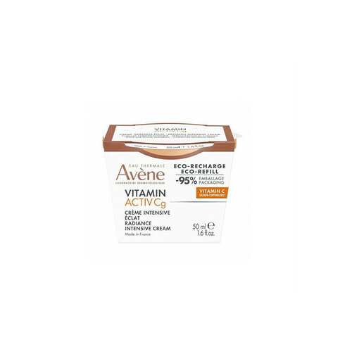 Avène Vitamin Activ Cg Radiance Intensive
