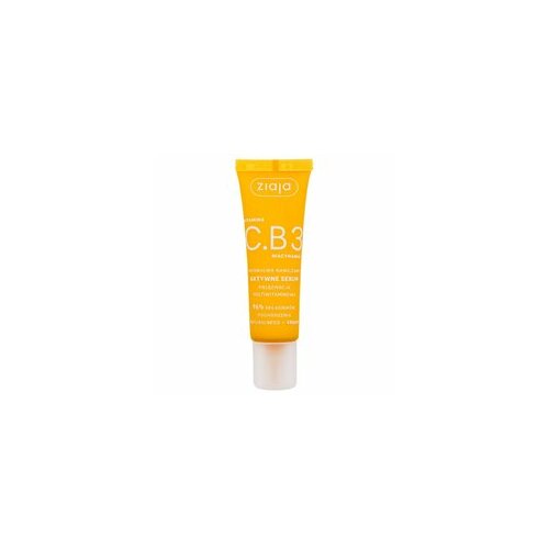 Ziaja Vitamin C.B3 Niacinamide Active