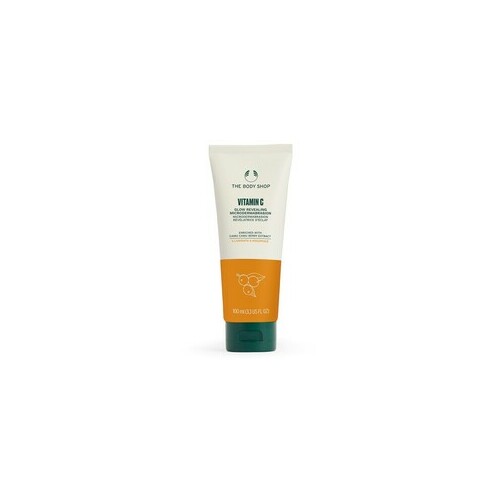 The Body Shop Vitamin C Glow