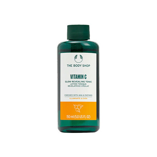 The Body Shop Vitamin C Glow