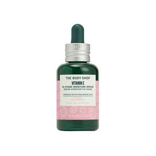 The Body Shop Vitamin E Bi-Phase