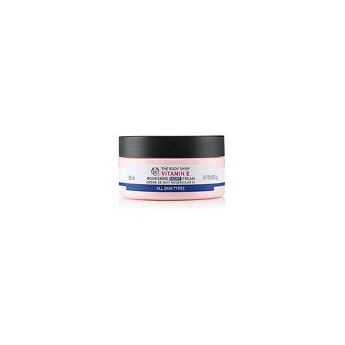 The Body Shop Vitamin E Nourishing