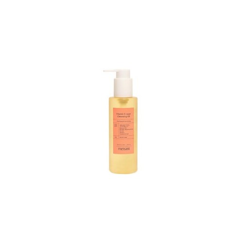 Meisani Vitamin E-raser Cleansing Oil -