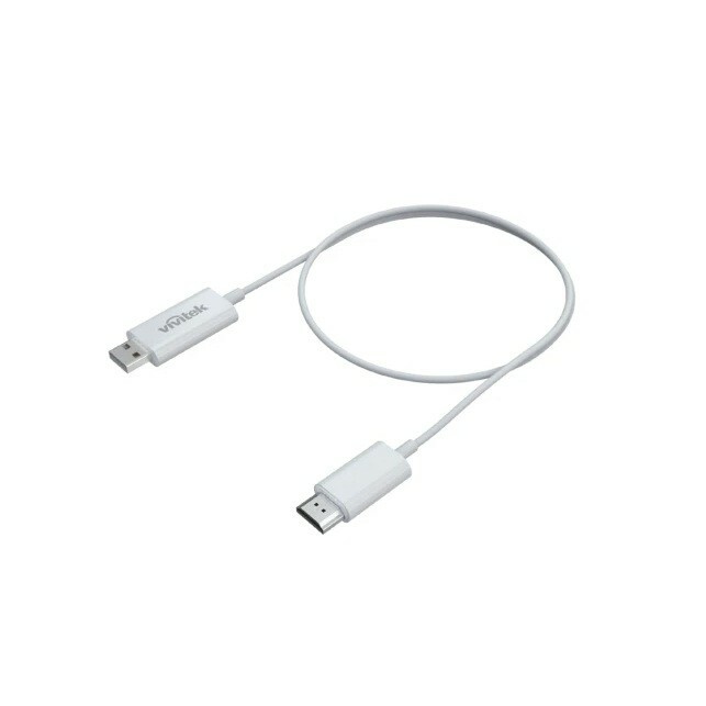 VIVITEK   VWD-01 WIRELESS COMMUNICATION ADAPTER |