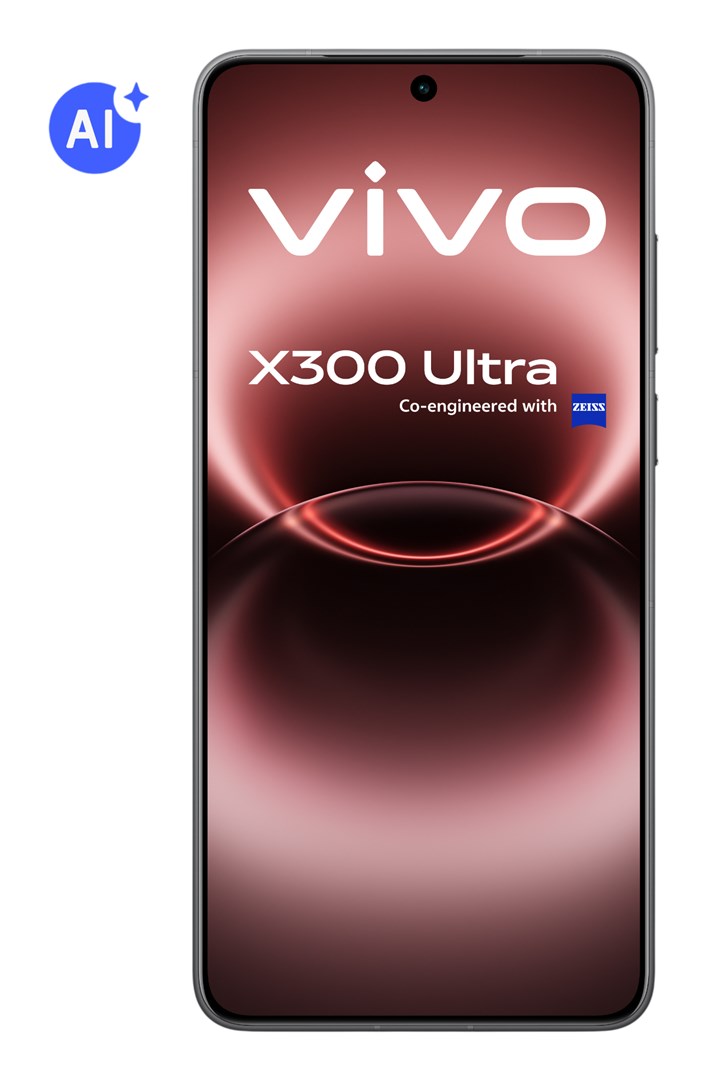 Vivo  X300 Ultra 17.3 cm