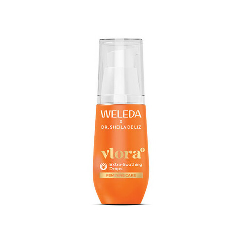 Weleda Vlora+ Extra Soothing Drops -