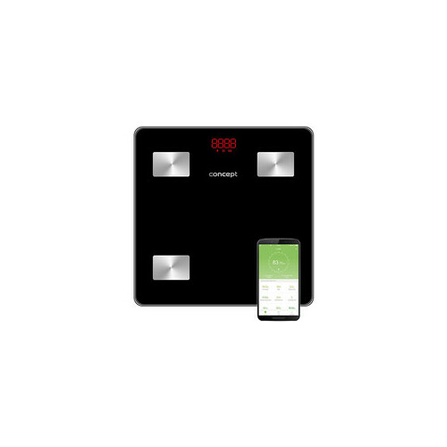Concept VO4001 Perfect Health - personal