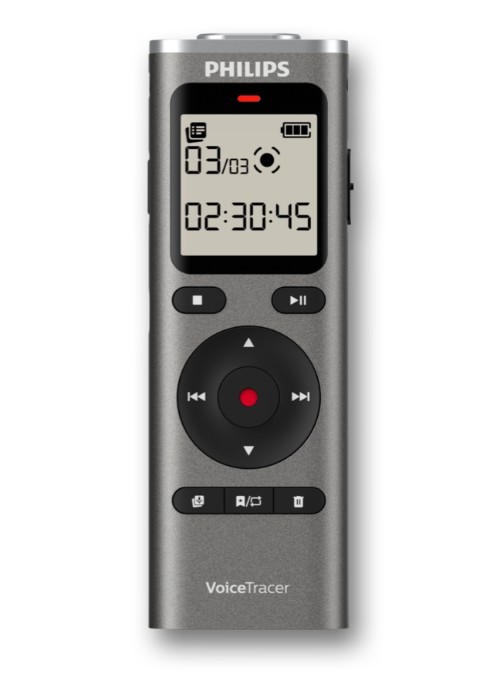 Philips Voice recorder DVT 1170 |