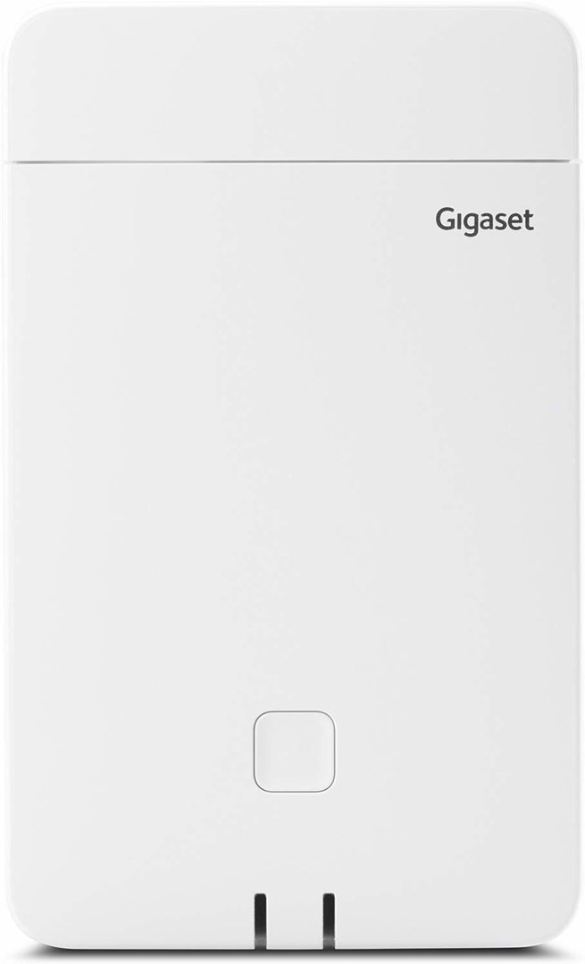 Gigaset VoIP Base Station  Pro N670