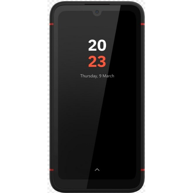 No name Volla Phone X23 mit