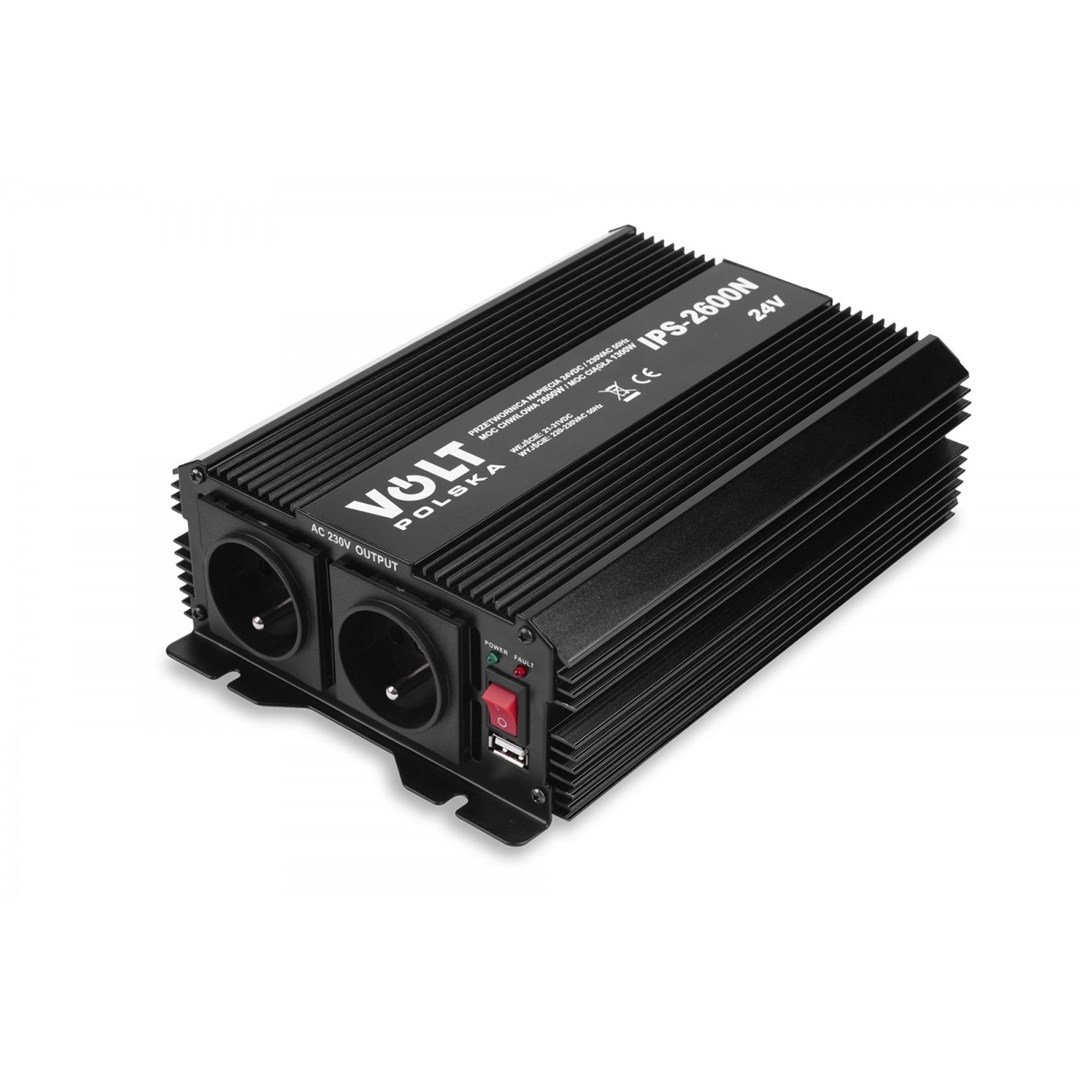 No name VOLT CONVERTER POLSKA IPS