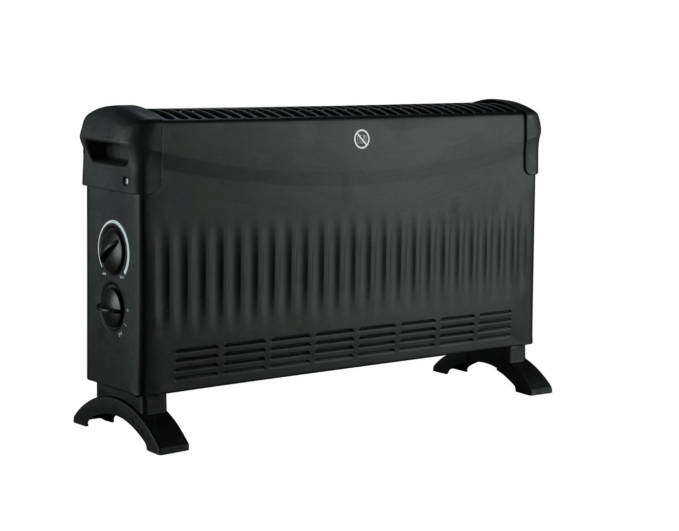 Volteno  BASIC CONVECTOR 2000W WITH SUPPLY