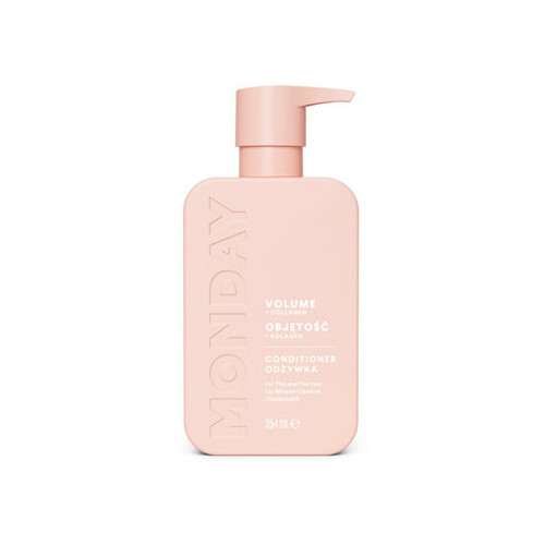Monday Volume Conditioner - Kondicionér pro