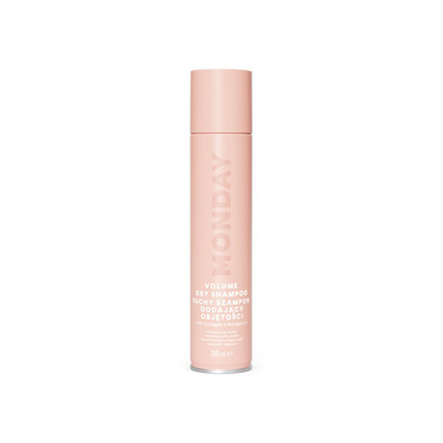 Monday Volume Dry Shampoo - Suchý