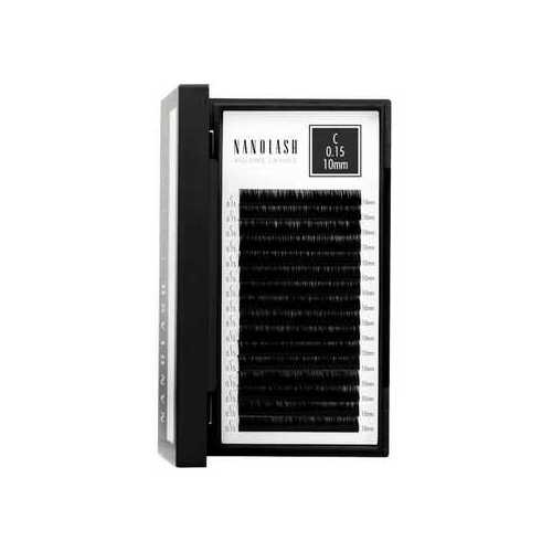 Nanolash Volume Lashes 0.15 C