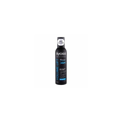 Syoss Volume Lift Mousse - Foam