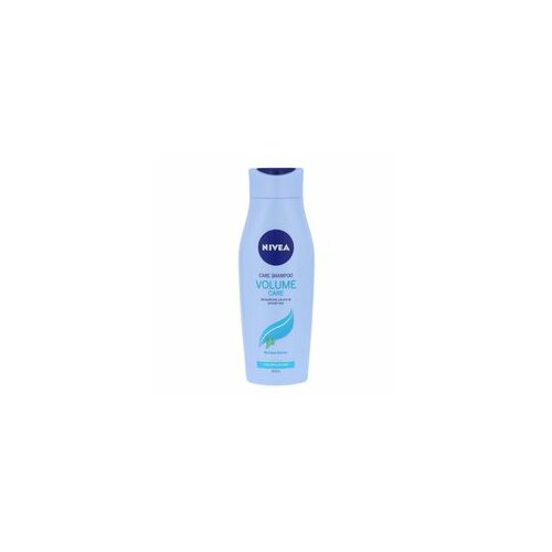 Nivea Volume Sensation Hair Volume Shampoo