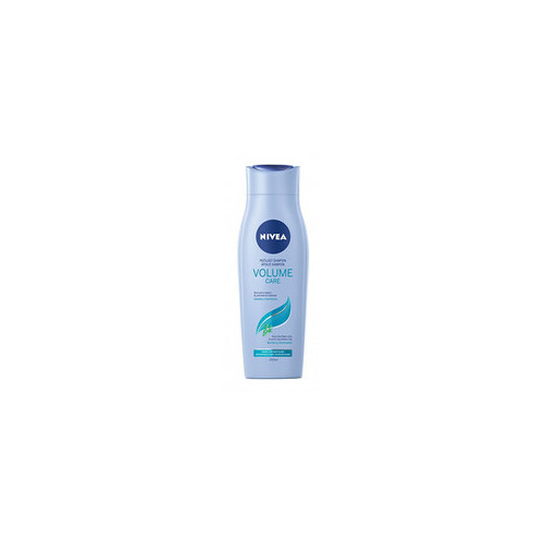 Nivea Volume Sensation Shampoo (Woman, 250ml)