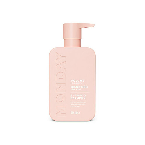 Monday Volume Shampoo - Šampon