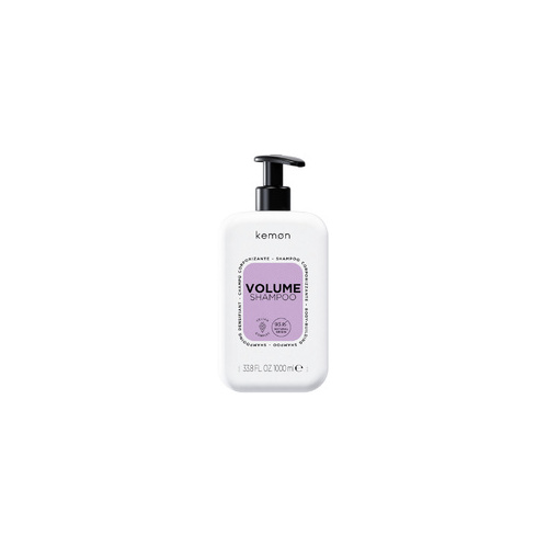 Kemon Volume Shampoo (Woman, 1000ml) |