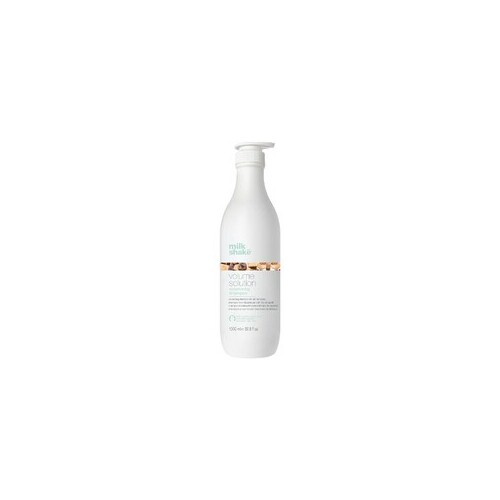 Milk Shake Volume Solution Volumizing Shampoo
