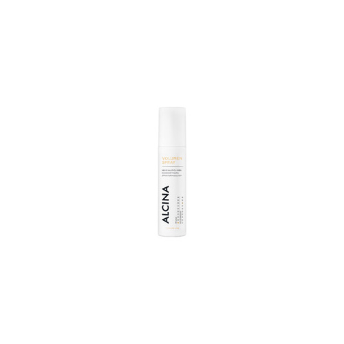 Alcina Volume Spray - Hair volume